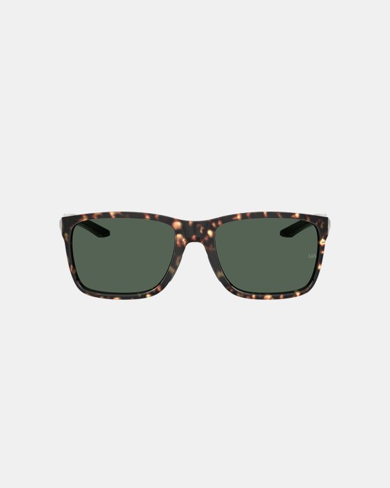 Unisex UA Hustle Sunglasses, Misc/Assorted, pdpMainDesktop image number 1